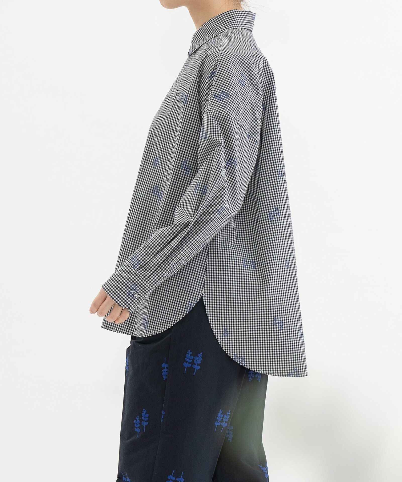 モデル身長：160cm