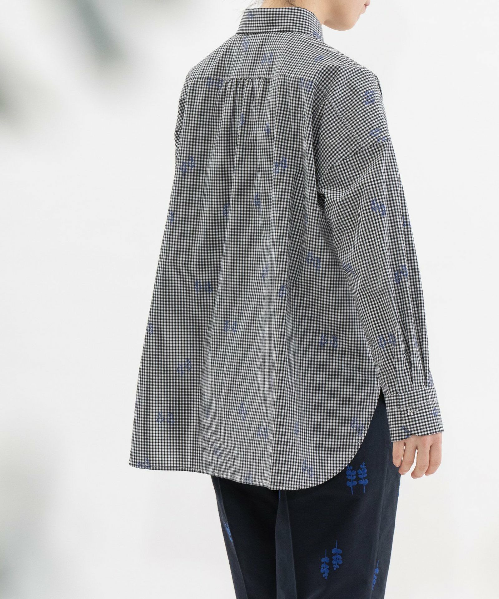 モデル身長：160cm