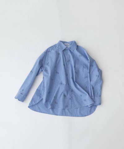 公式通販】nop de nod（ノップドゥノッド）のブラウス|クーオンライン