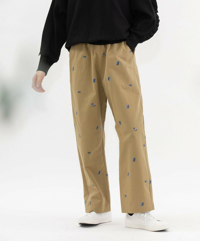 モデル身長：167cm