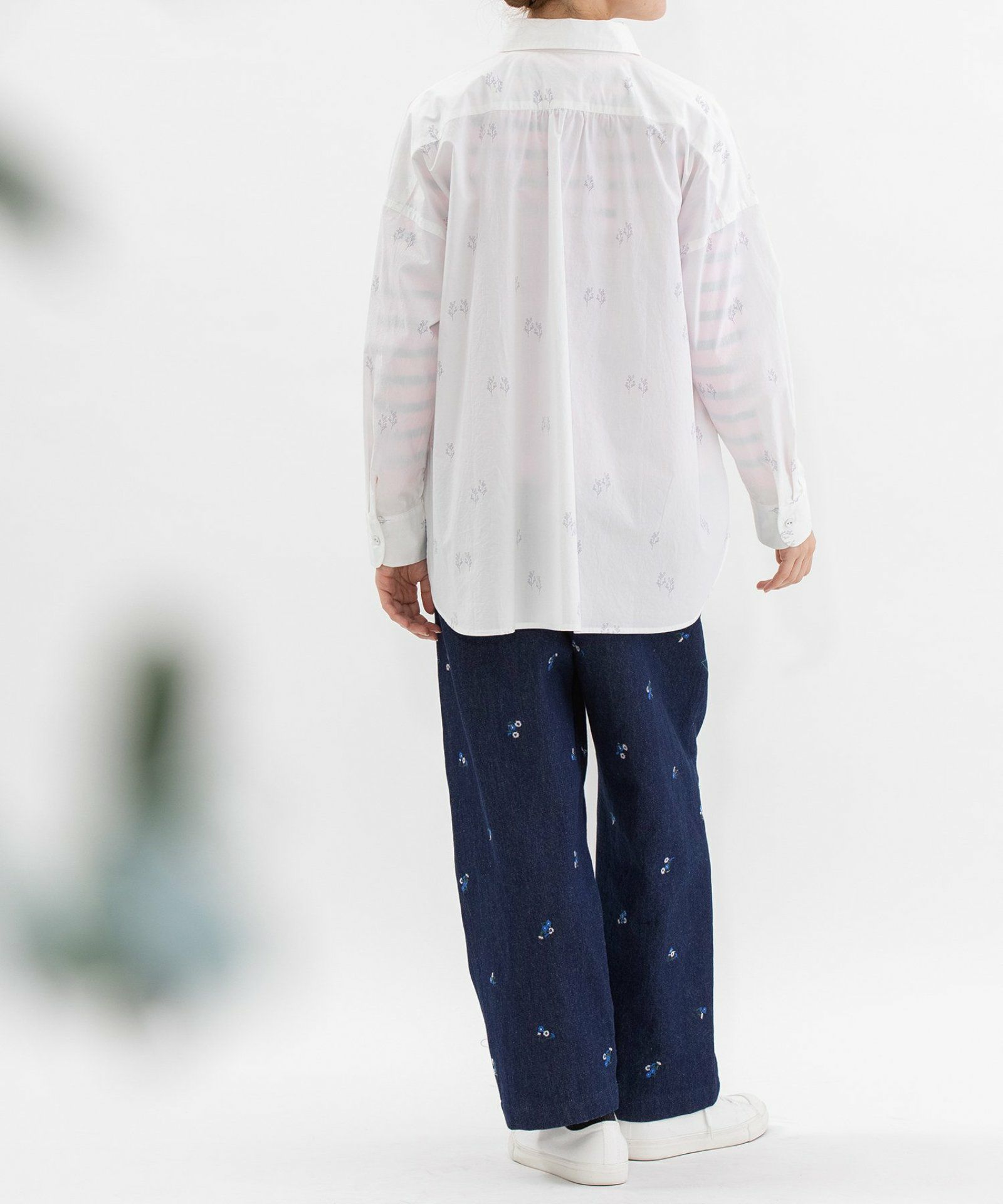 モデル身長：167cm