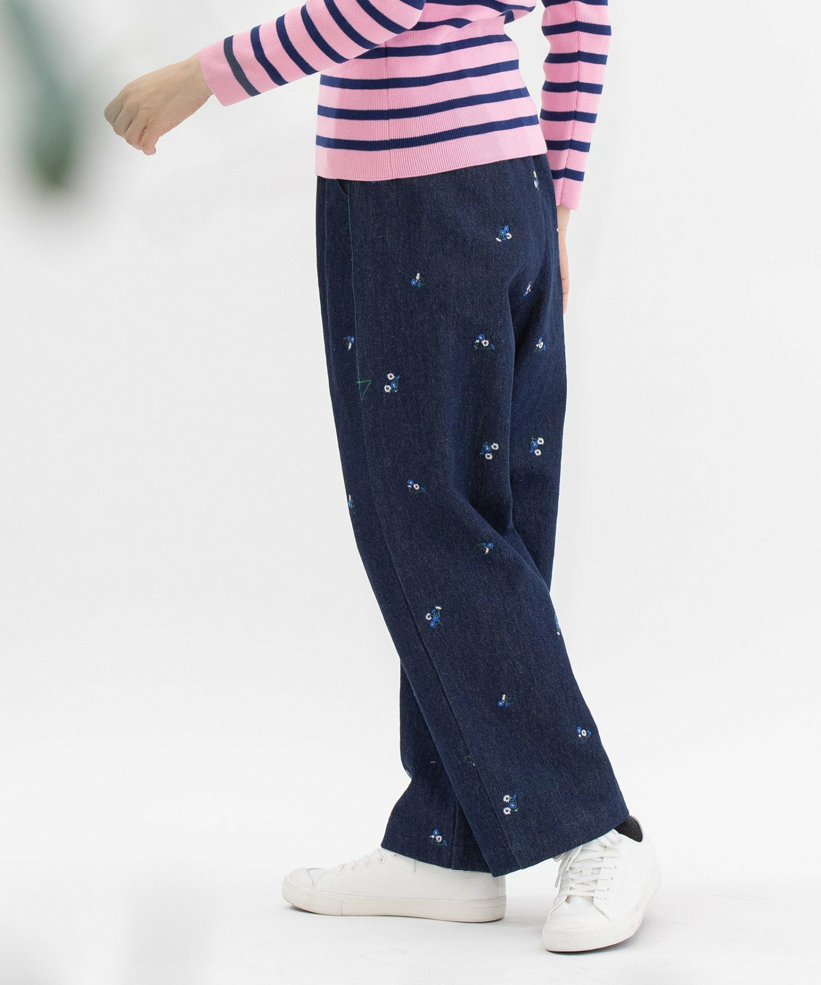 モデル身長：167cm