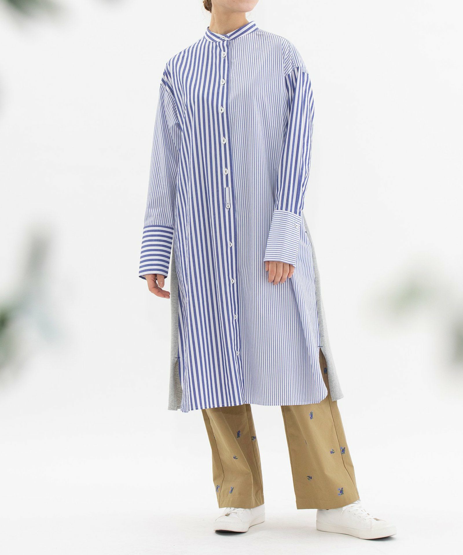 モデル身長：167cm