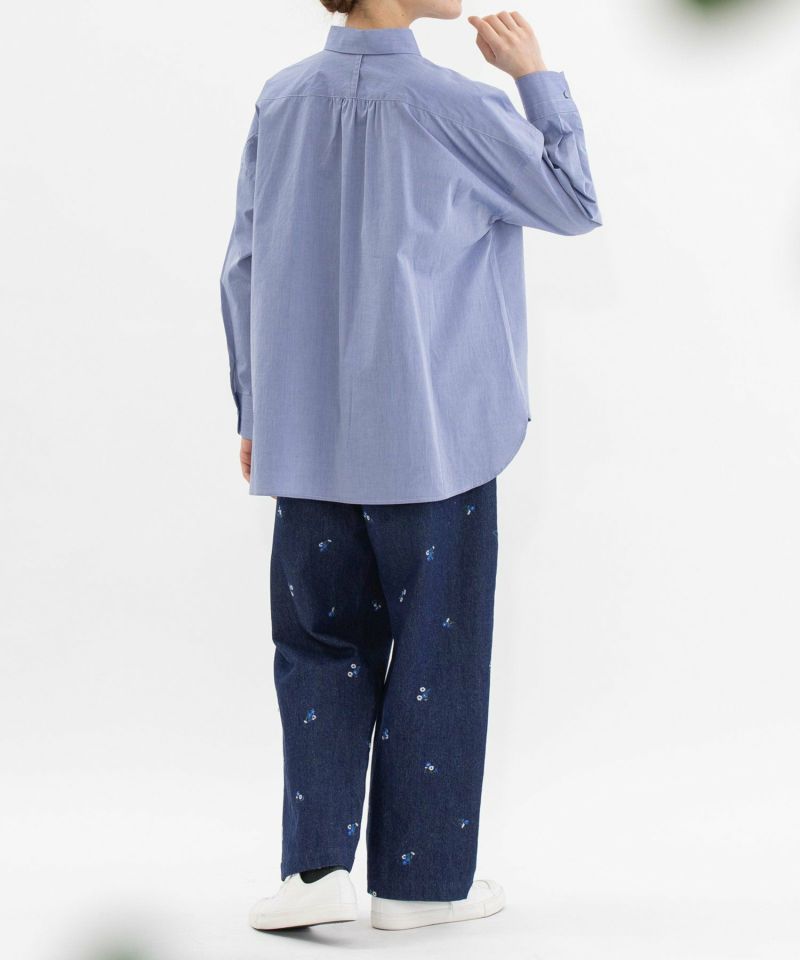 モデル身長：167cm