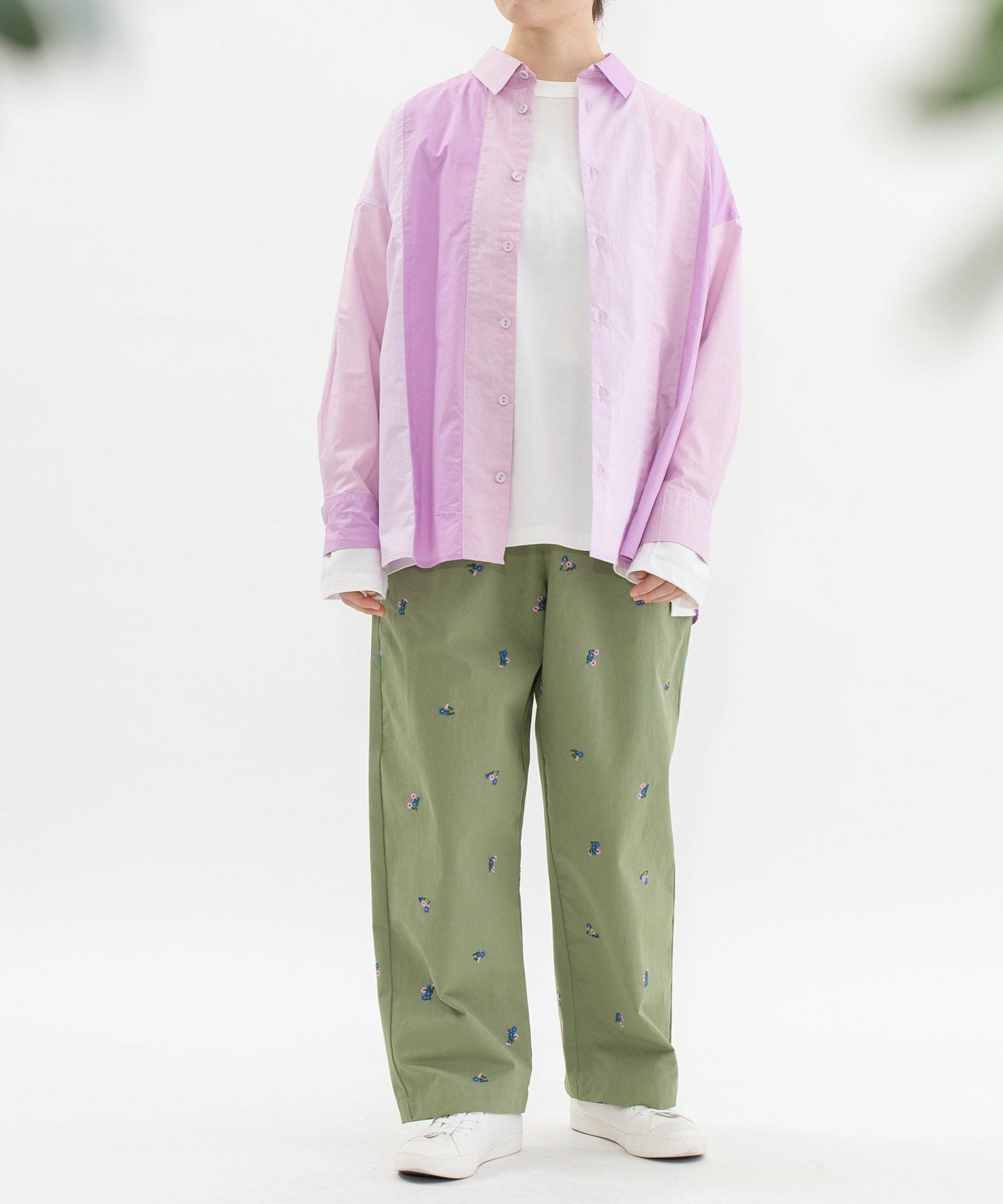 モデル身長：160cm