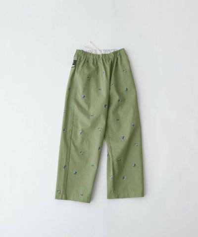 公式通販】nop de nod（ノップドゥノッド）のパンツ|クーオンライン