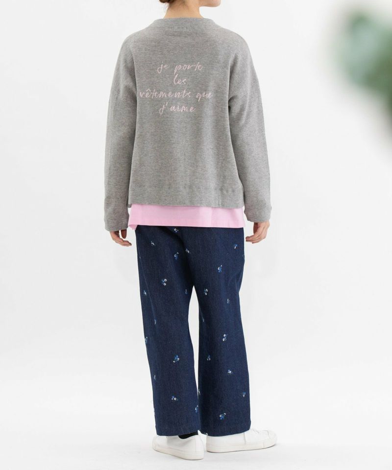 モデル身長：167cm