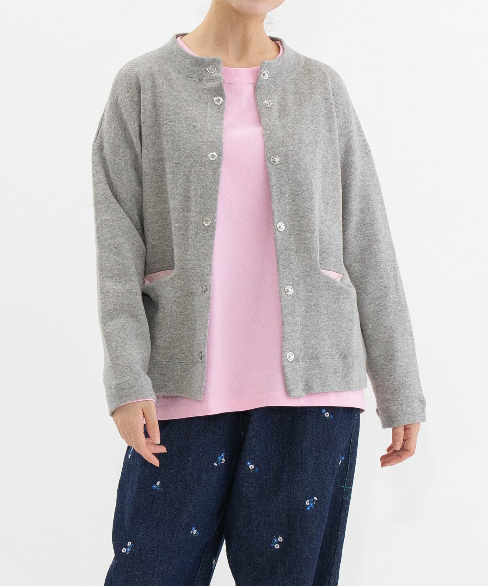 モデル身長：167cm