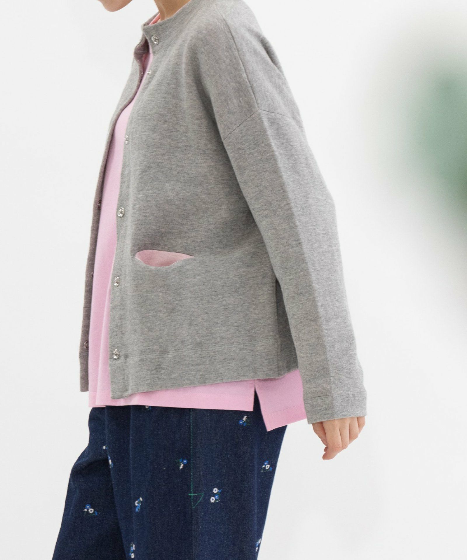 モデル身長：167cm