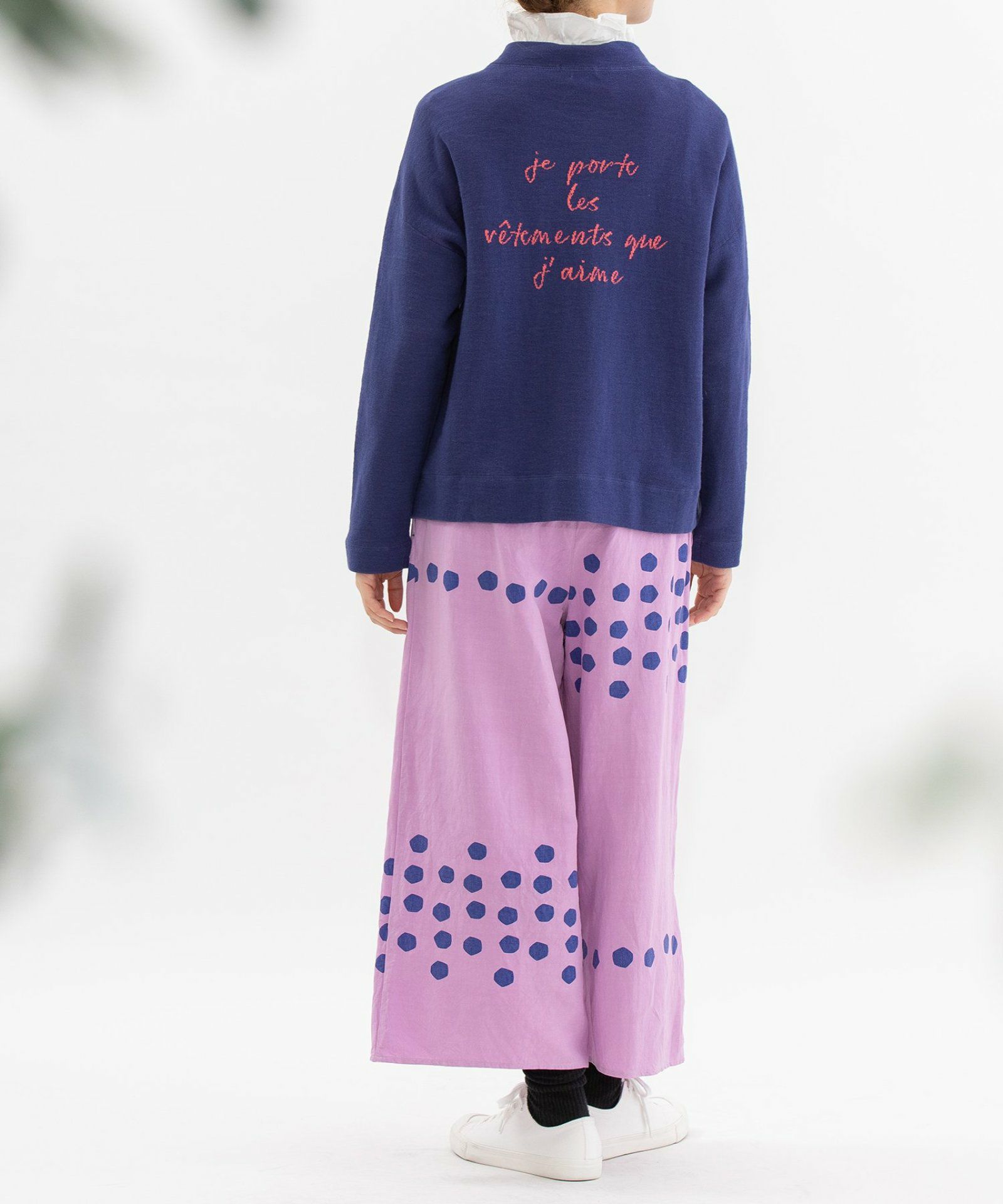 モデル身長：167cm