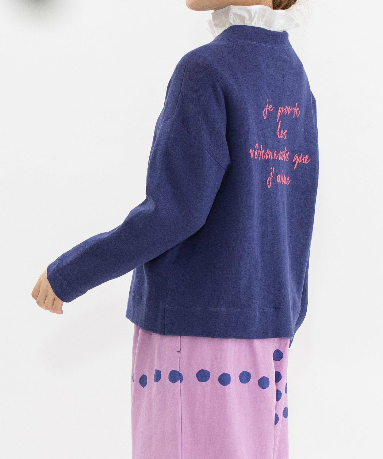 モデル身長：167cm