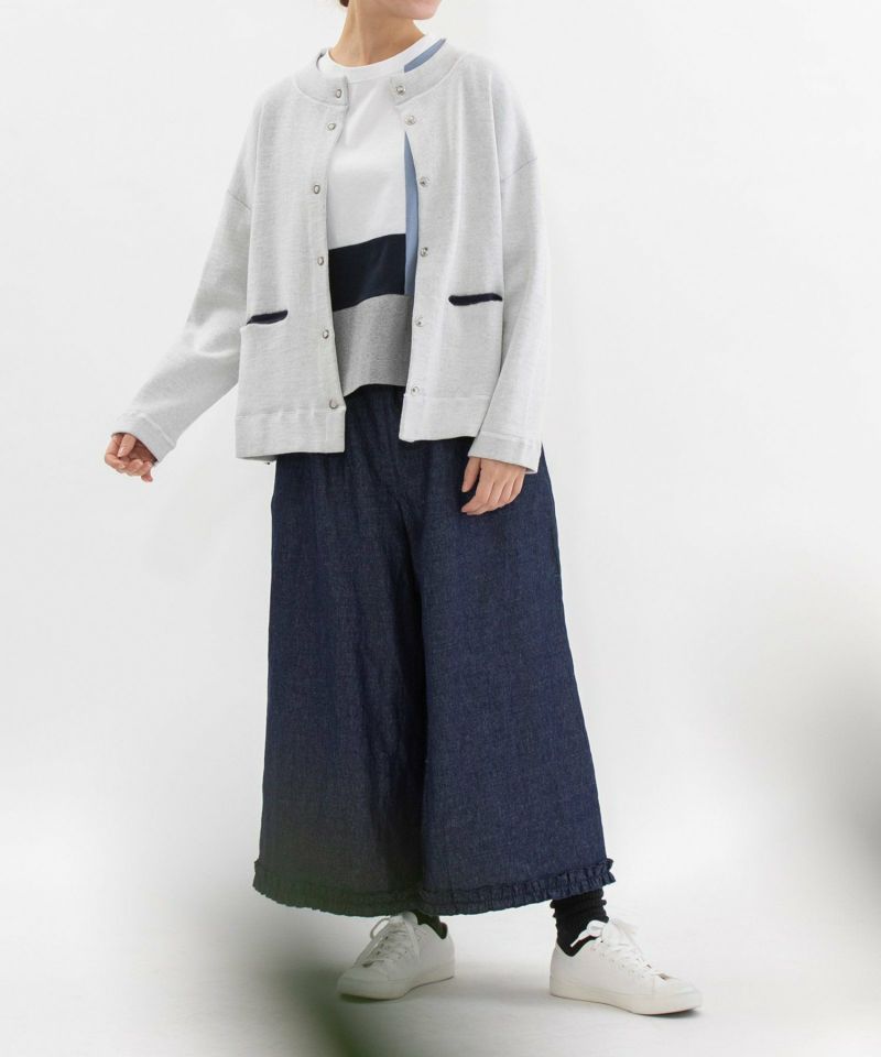 モデル身長：167cm