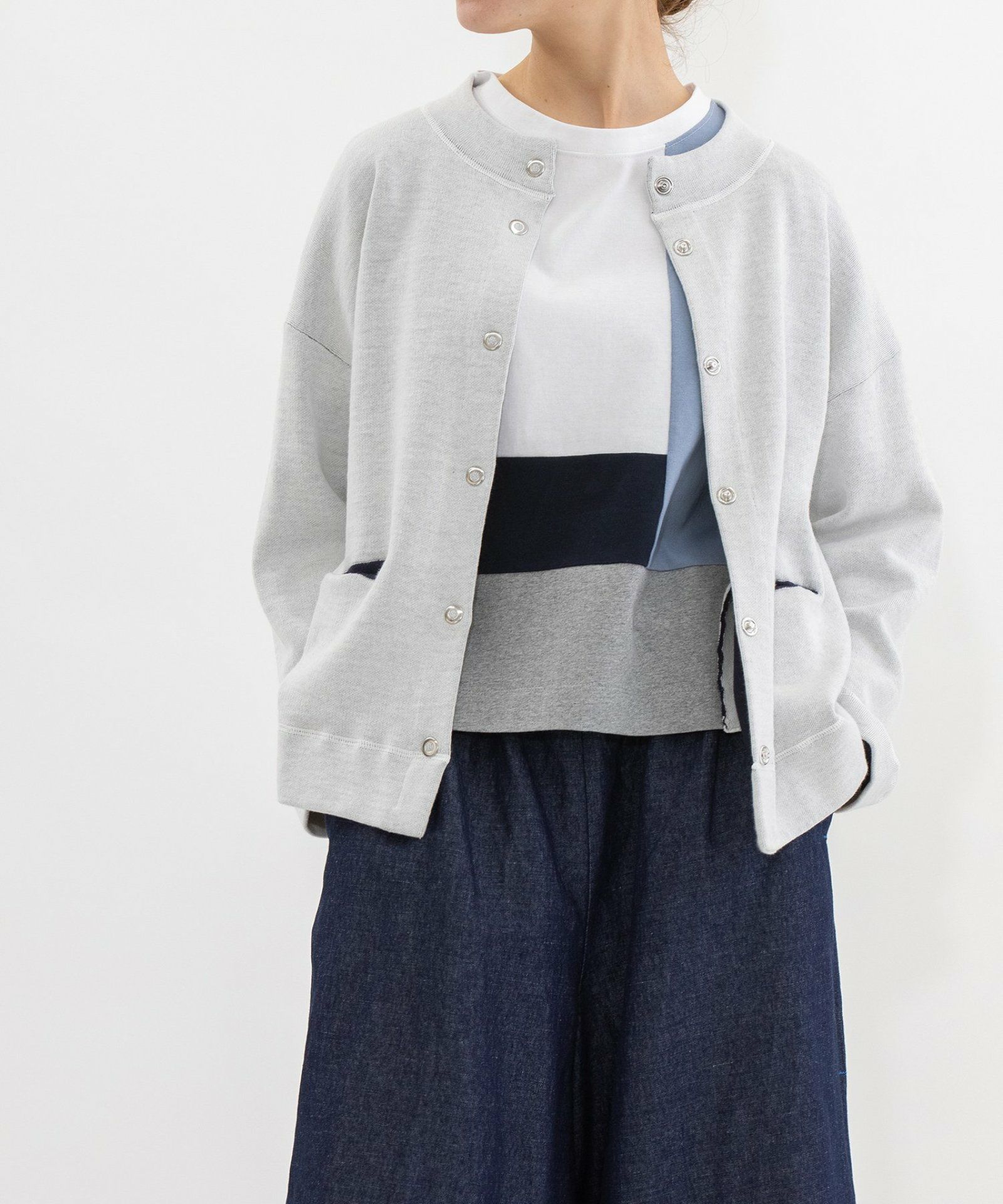 モデル身長：167cm