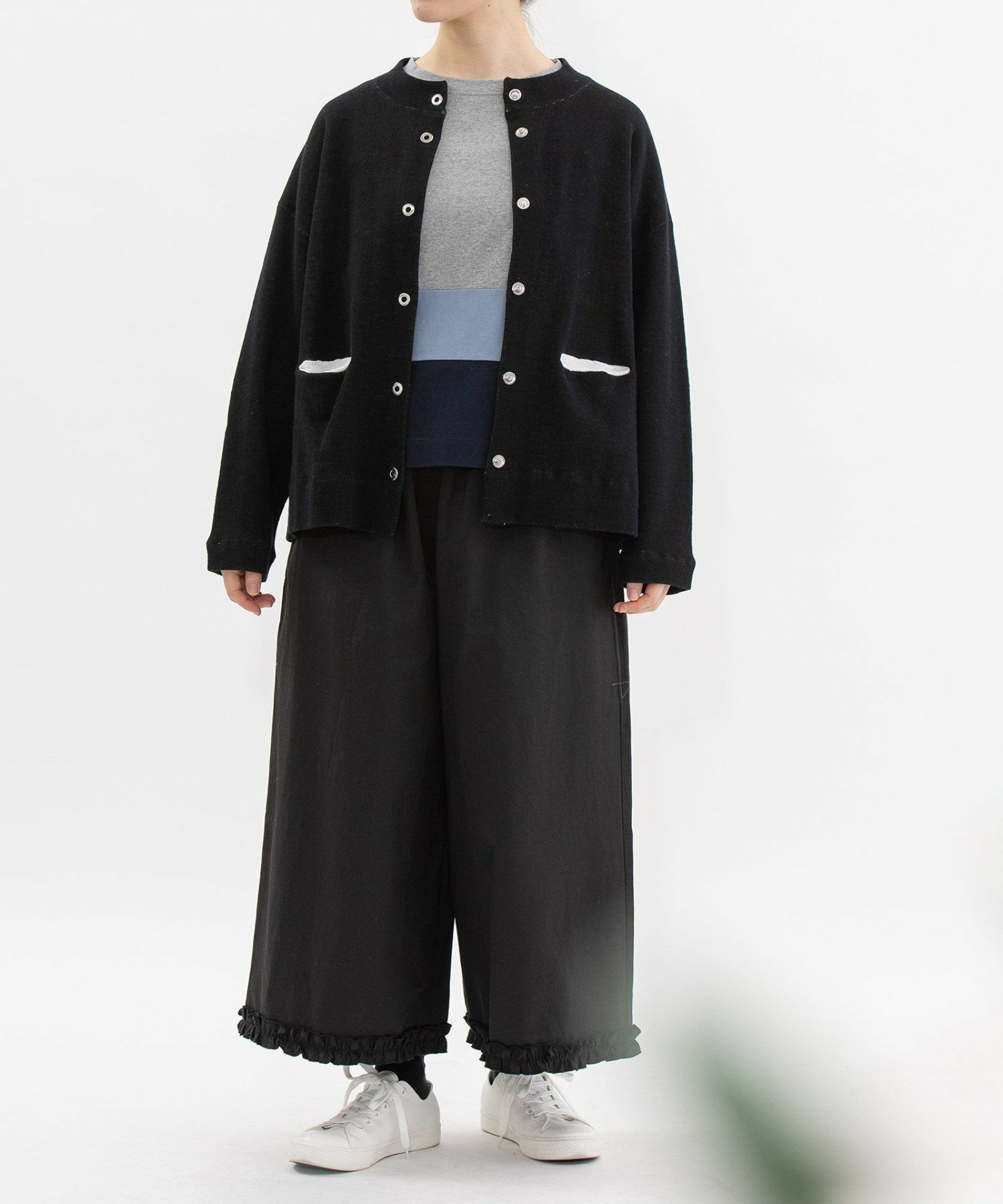 モデル身長：160cm