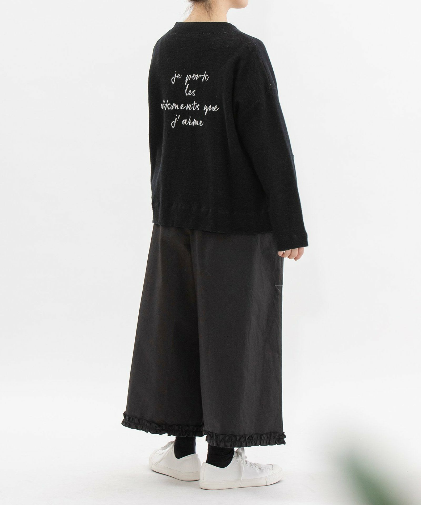 モデル身長：160cm