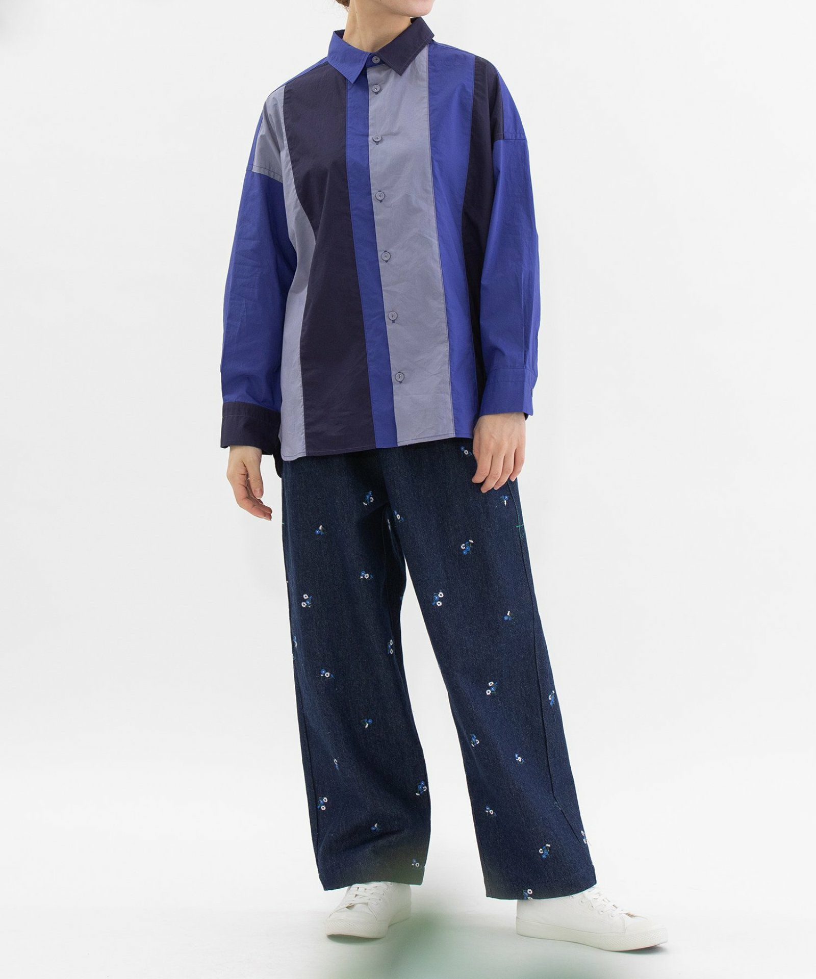 モデル身長：167cm