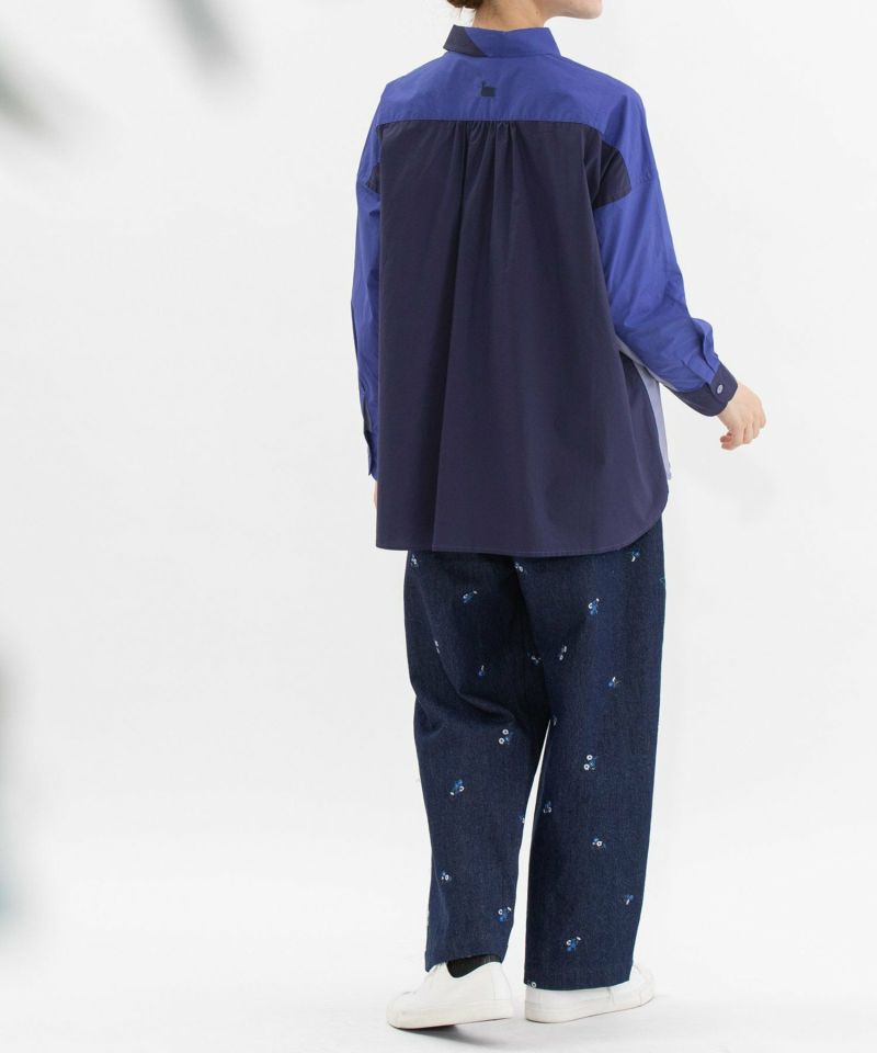 モデル身長：167cm