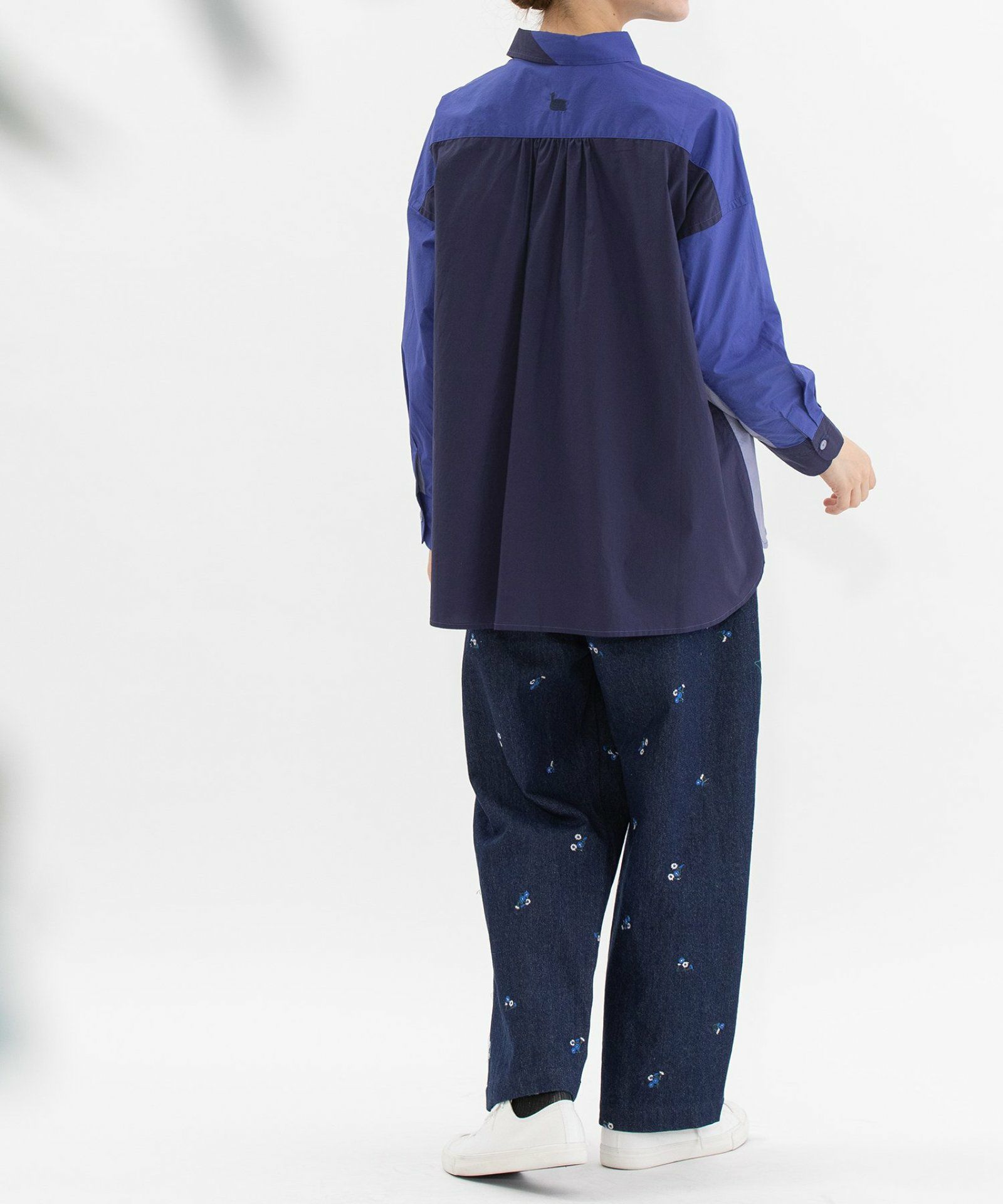 モデル身長：167cm