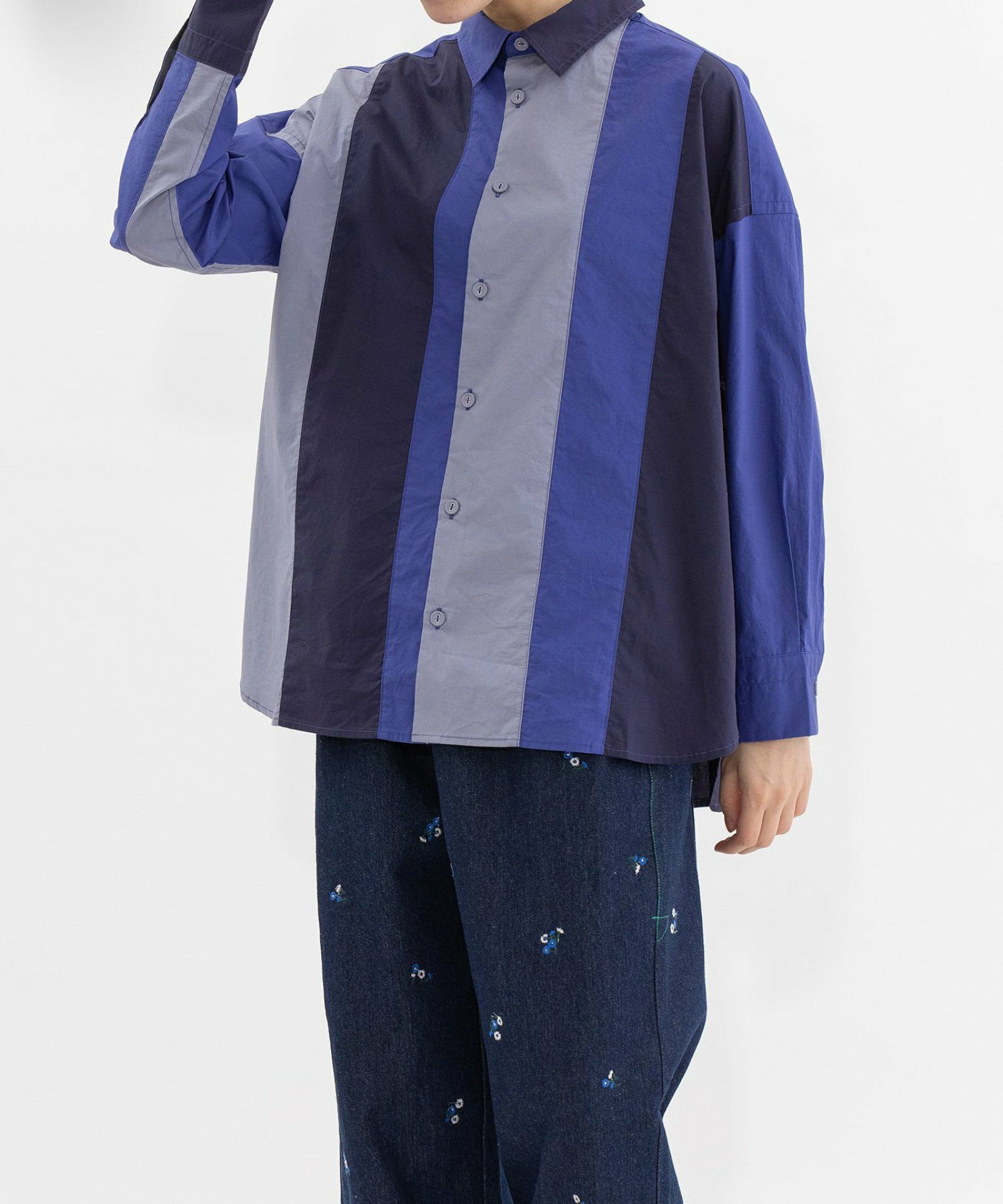 モデル身長：167cm