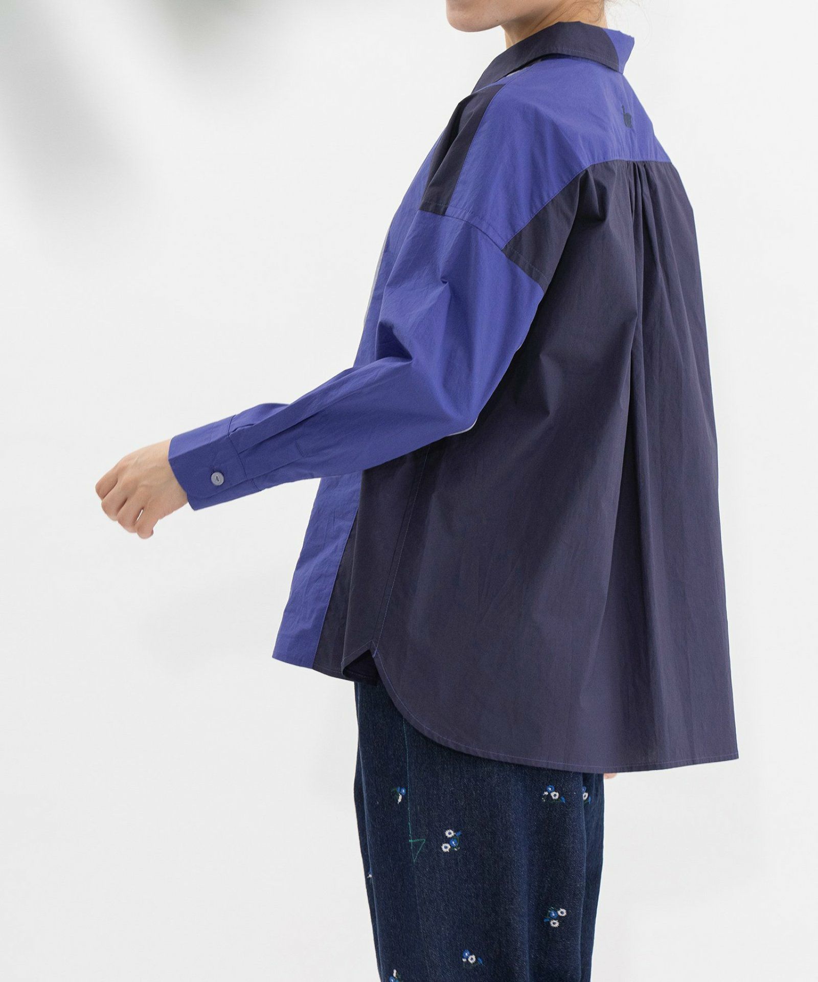 モデル身長：167cm