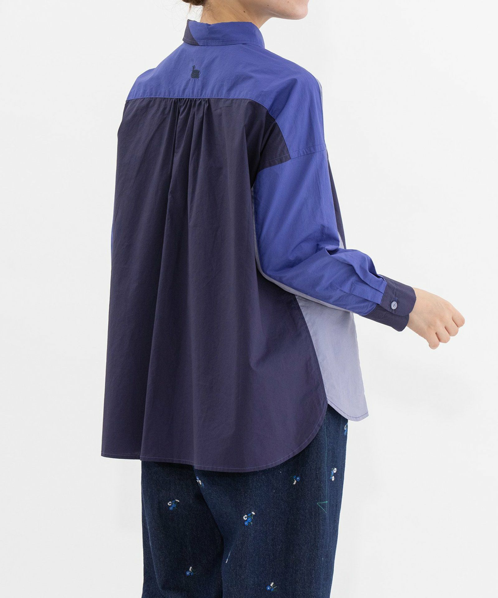 モデル身長：167cm