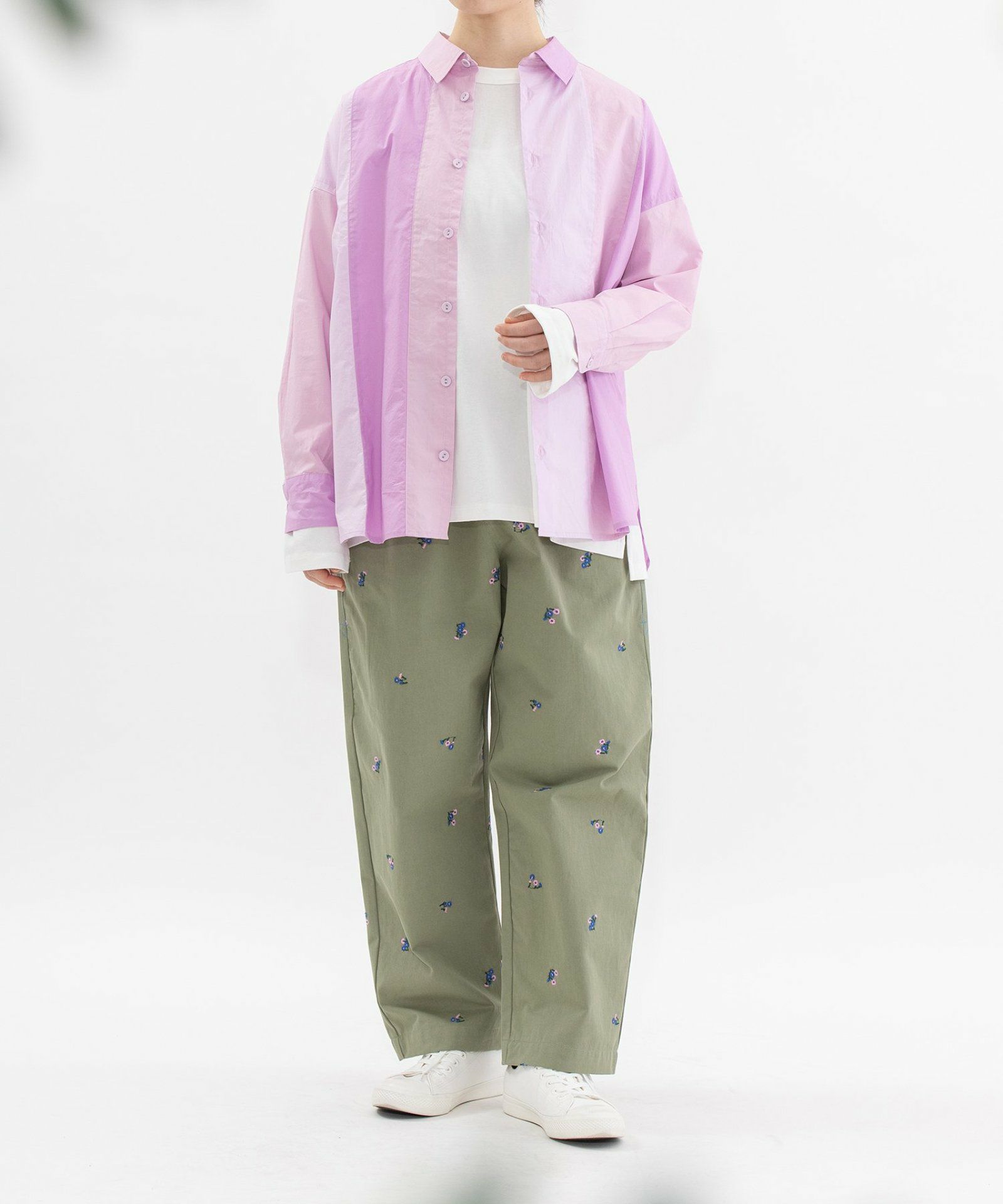 モデル身長：160cm