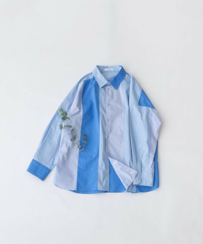 公式通販】nop de nod（ノップドゥノッド）のブラウス|クーオンライン