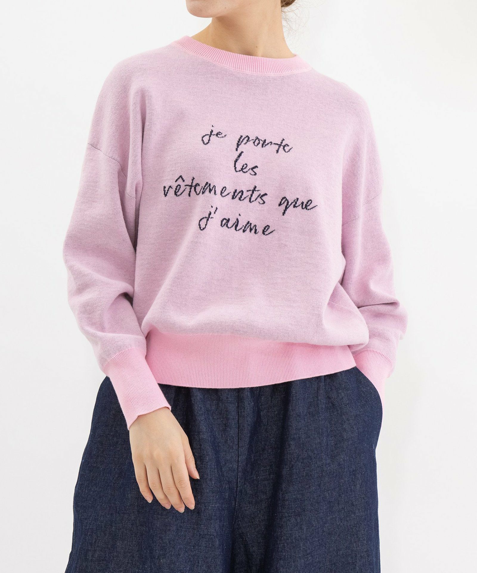 モデル身長：167cm