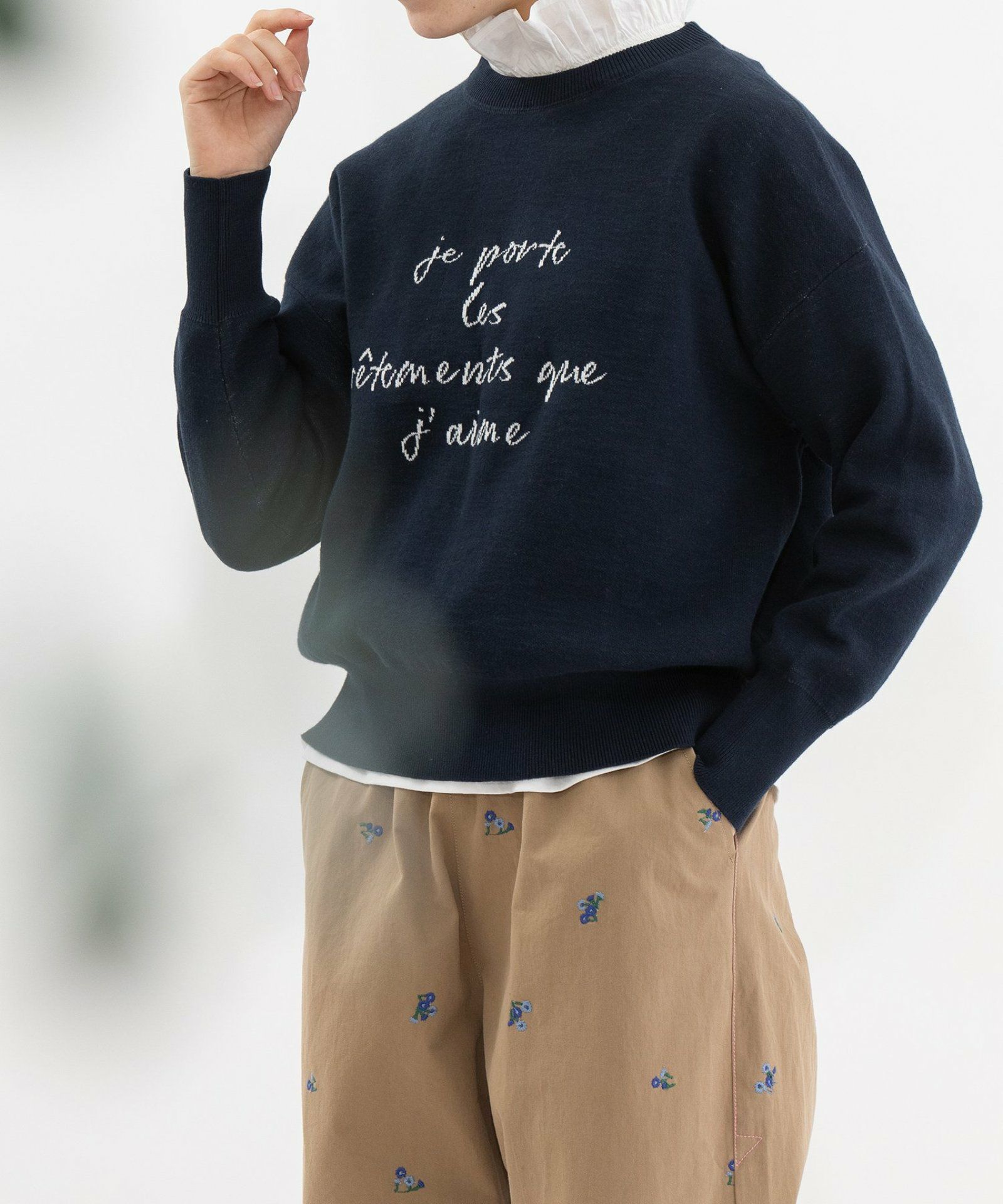 モデル身長：167cm