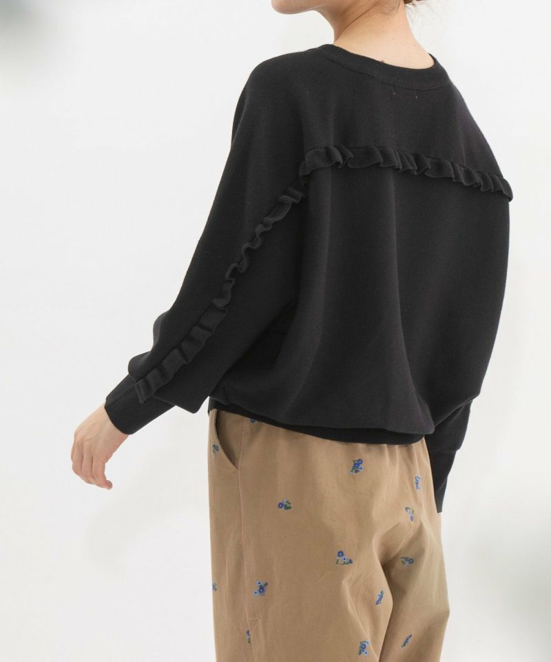 モデル身長：167cm