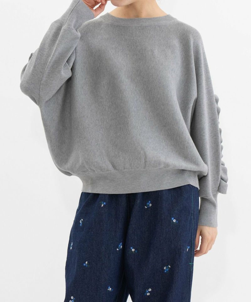 モデル身長：167cm