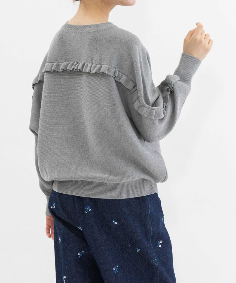 モデル身長：167cm