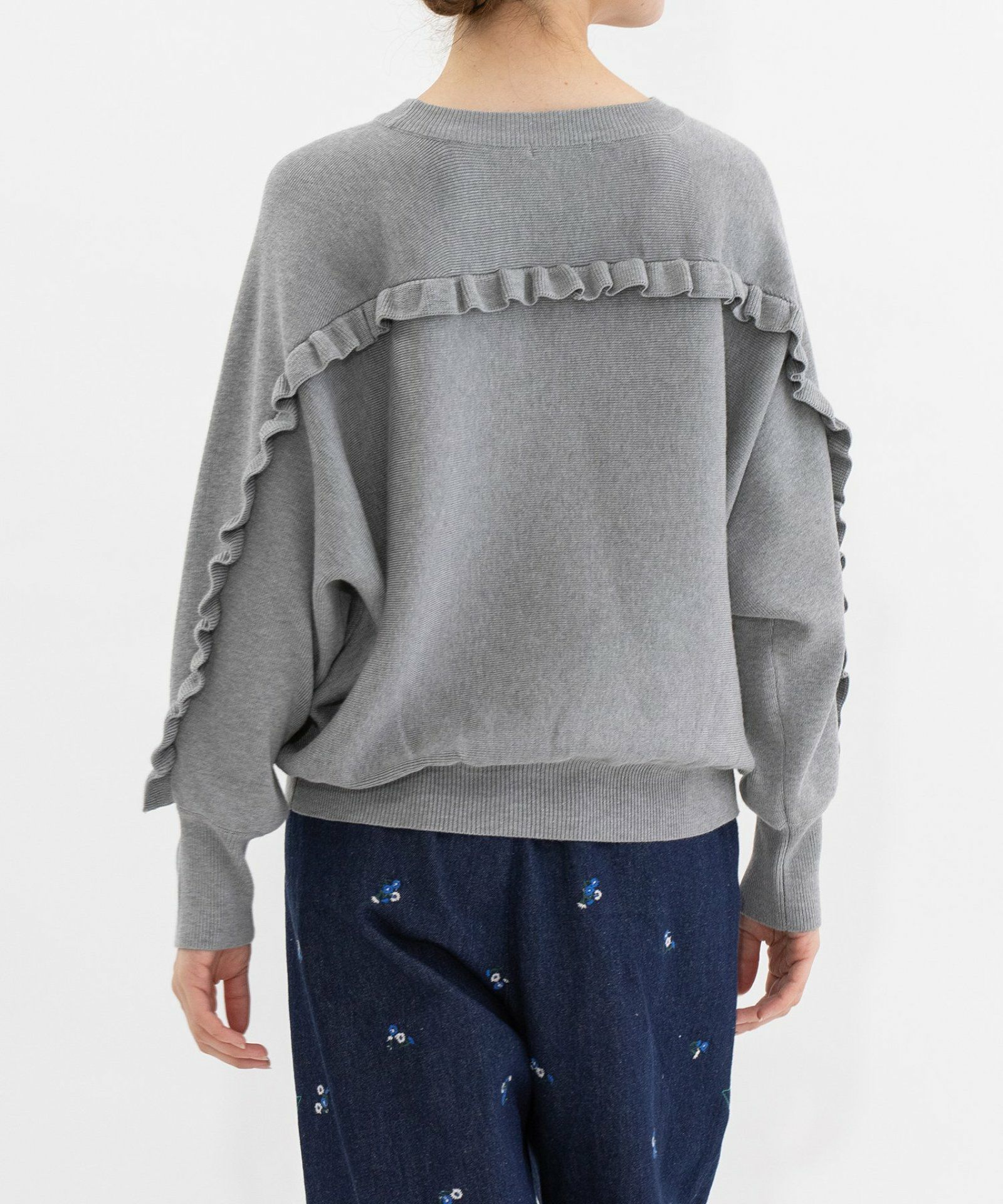 モデル身長：167cm