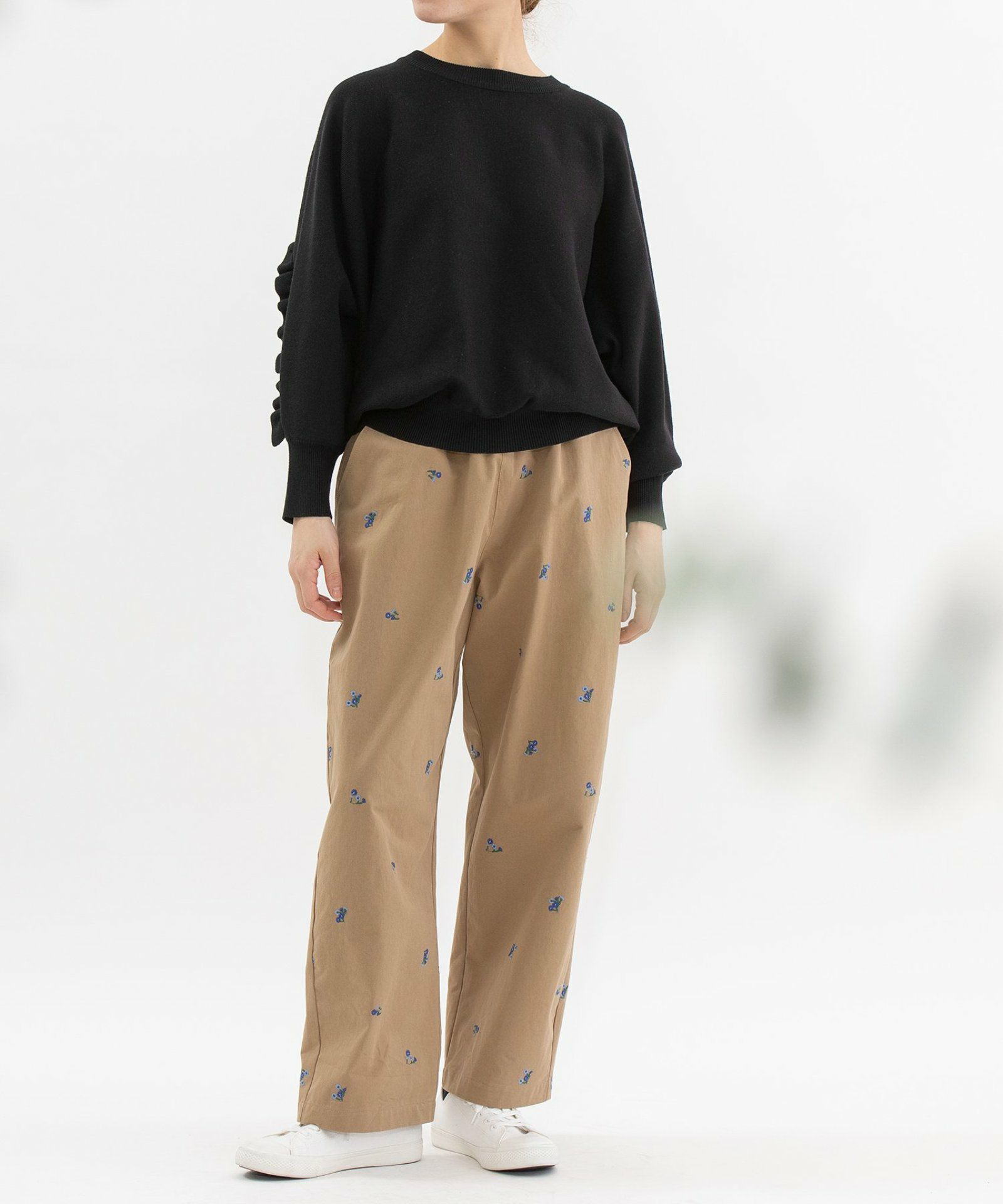 モデル身長：167cm