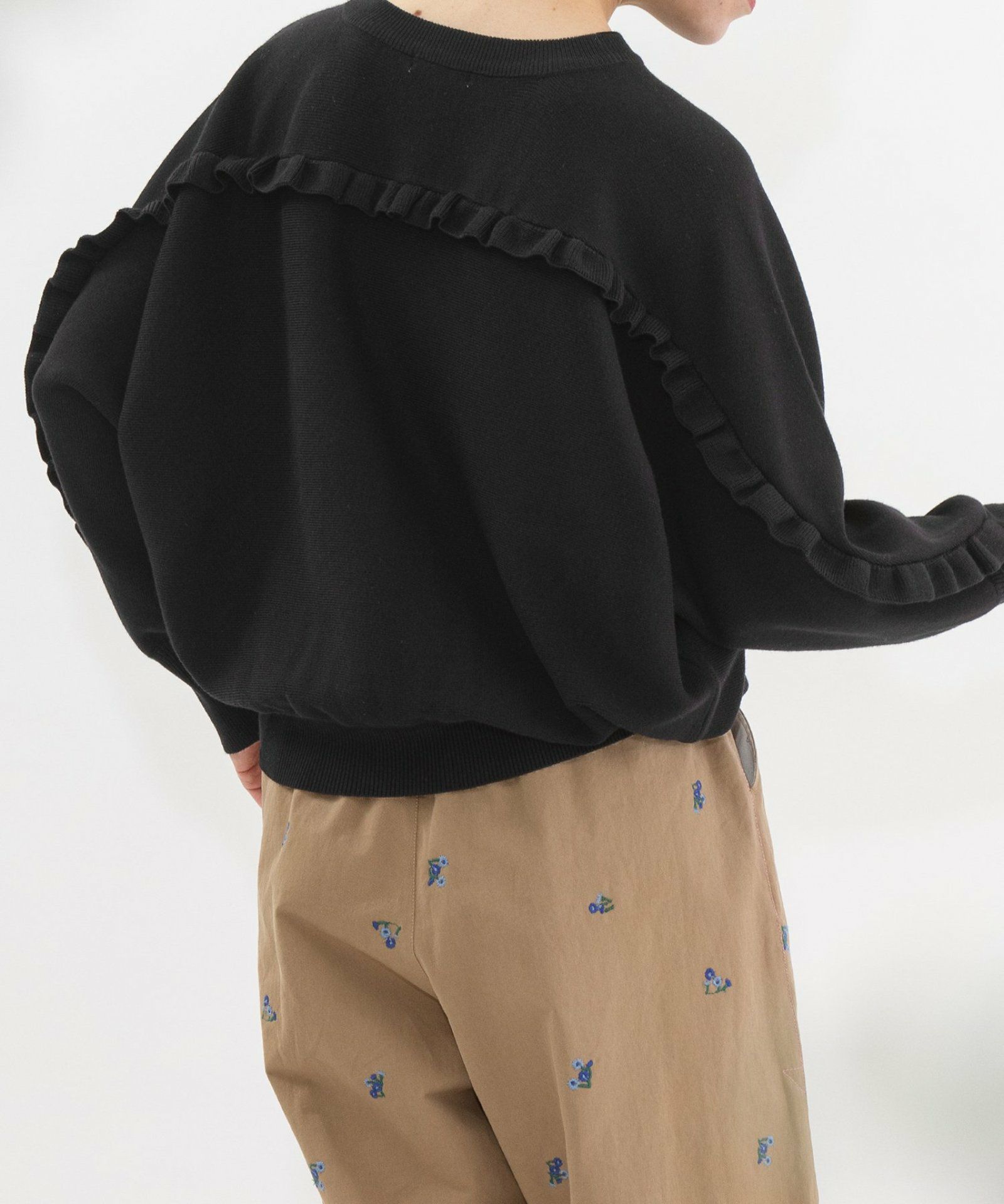 モデル身長：167cm