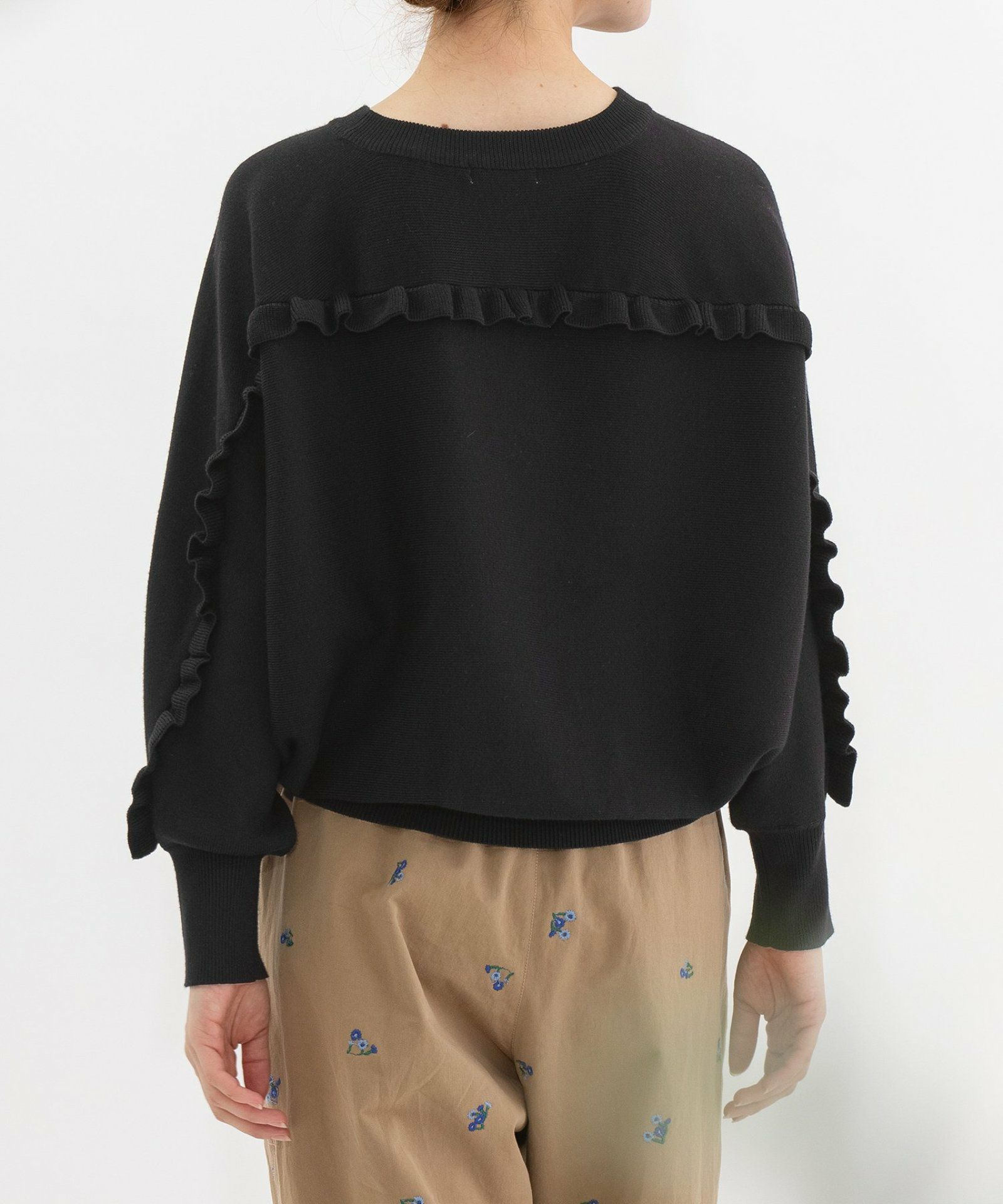 モデル身長：167cm