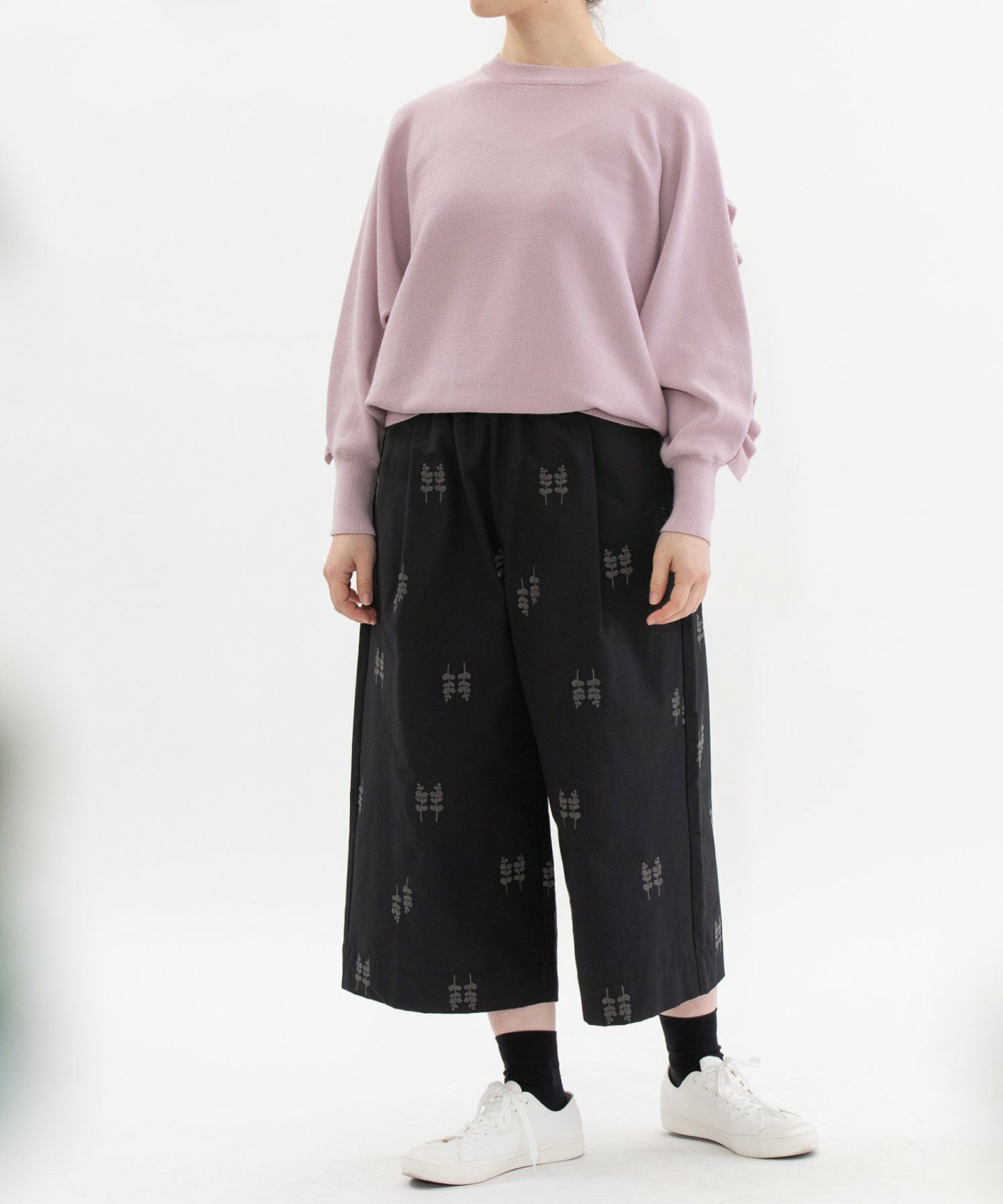 モデル身長：160cm