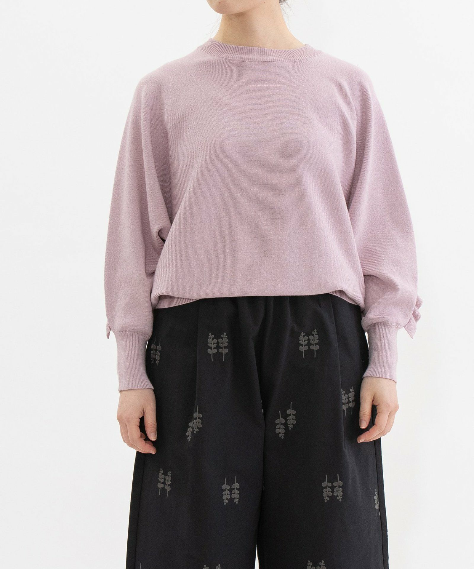 モデル身長：160cm