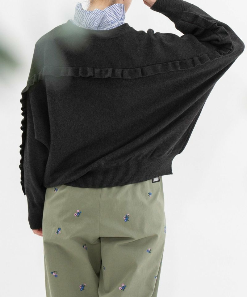 モデル身長：160cm