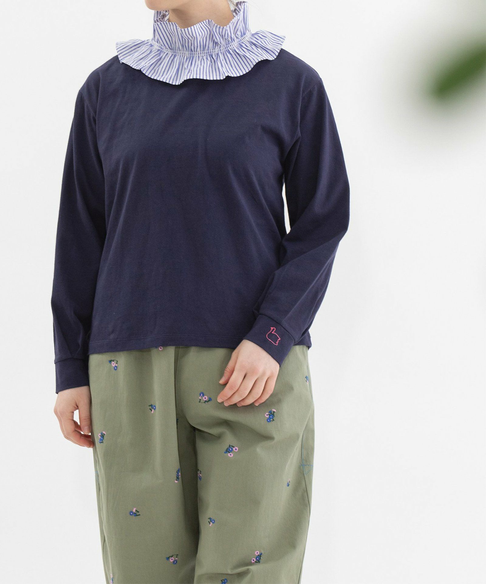 モデル身長：160cm