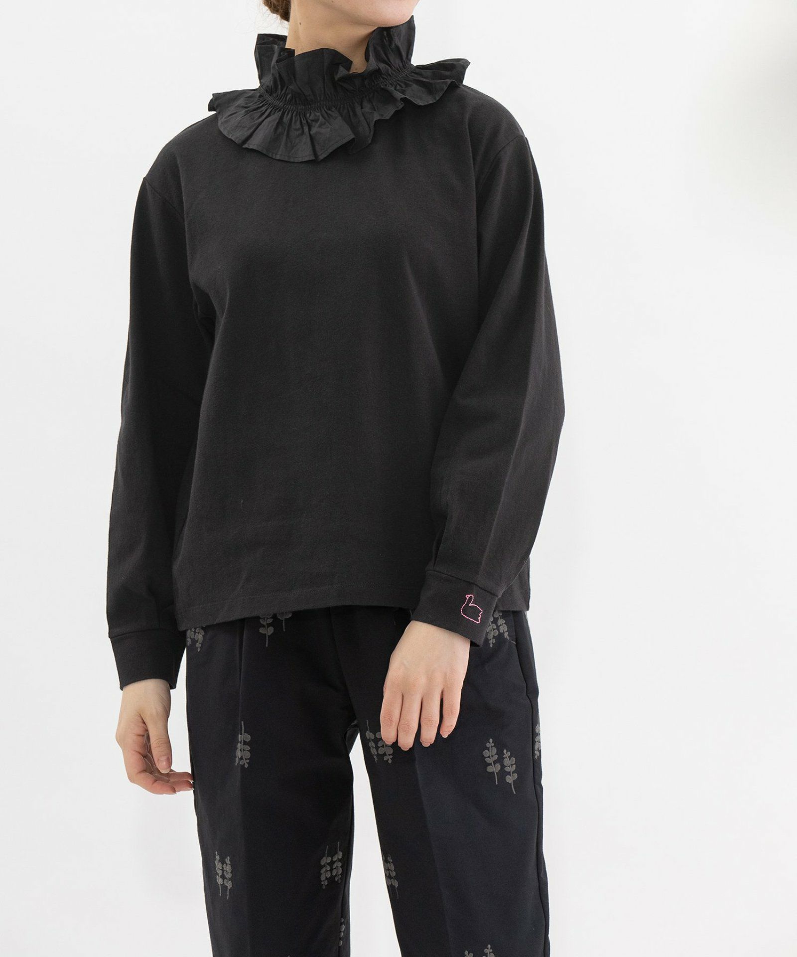 モデル身長：167cm