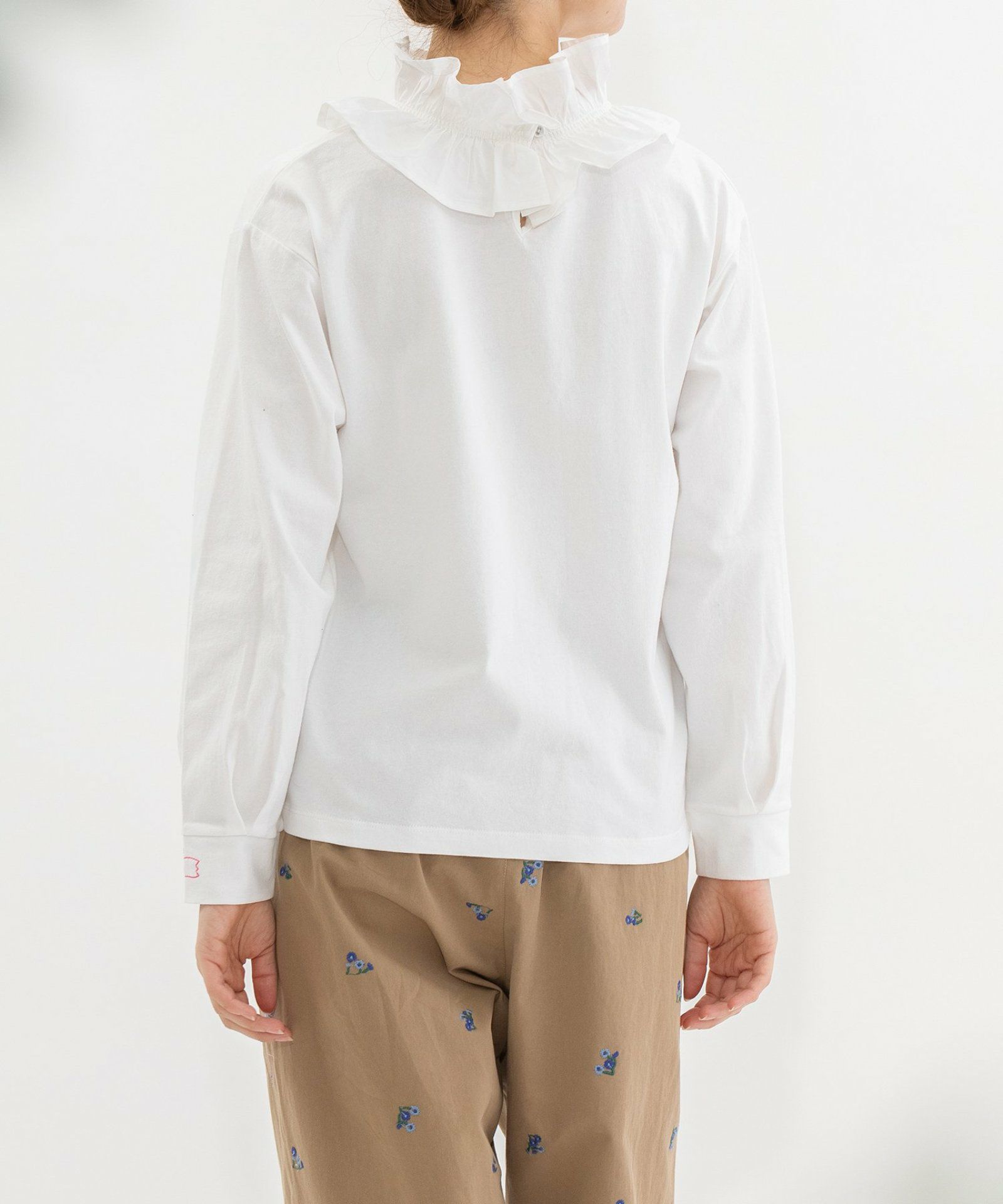 モデル身長：167cm