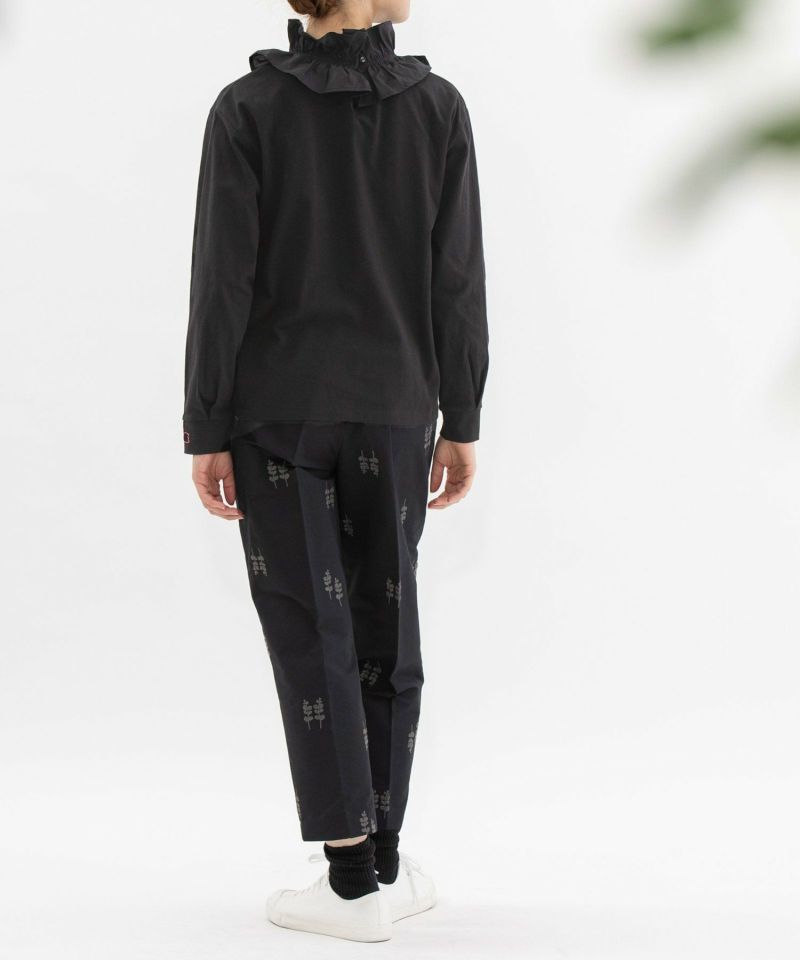 モデル身長：167cm