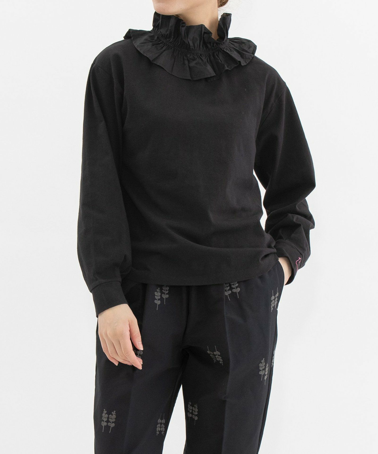 モデル身長：167cm