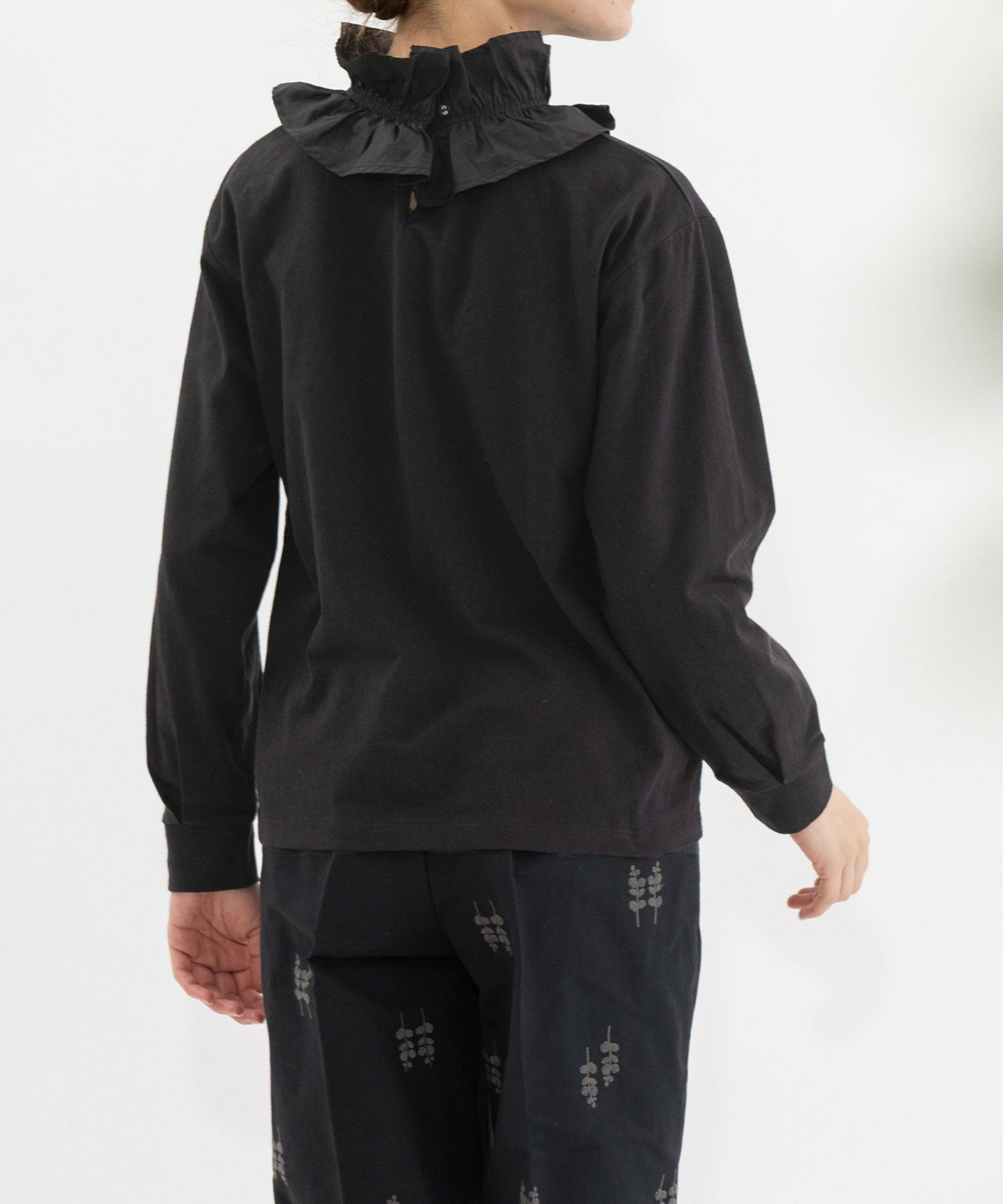 モデル身長：167cm