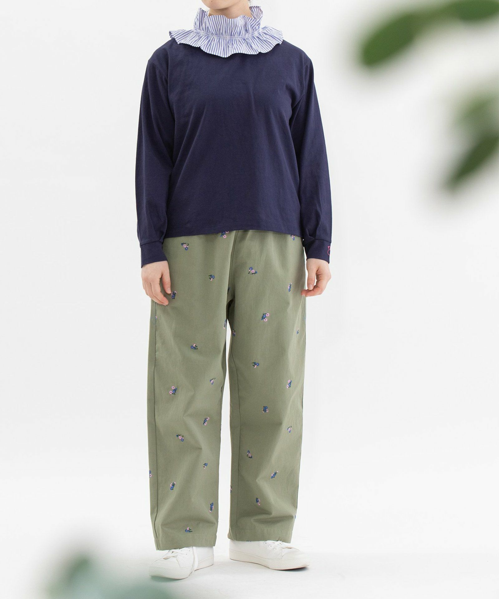 モデル身長：160cm