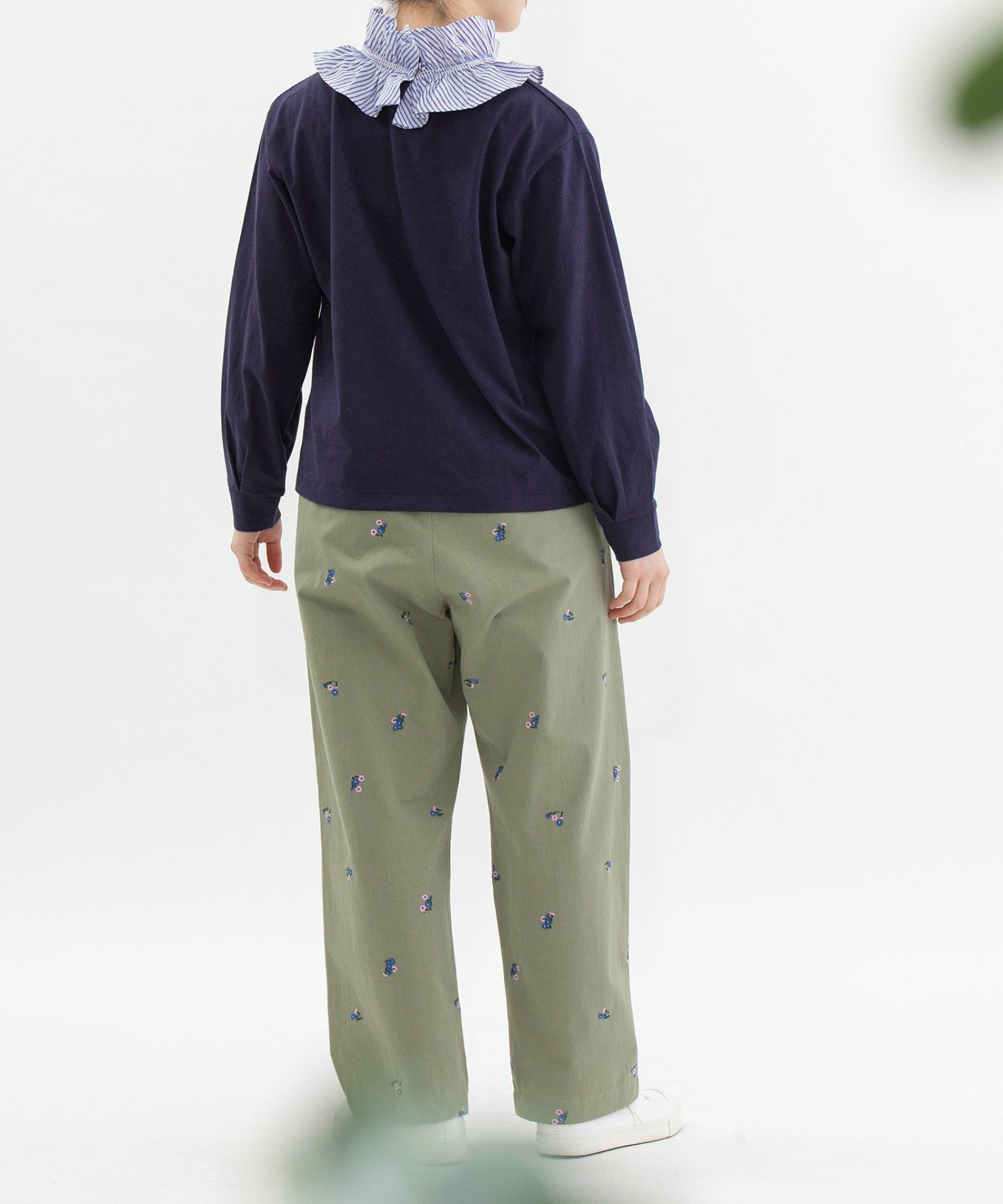 モデル身長：160cm