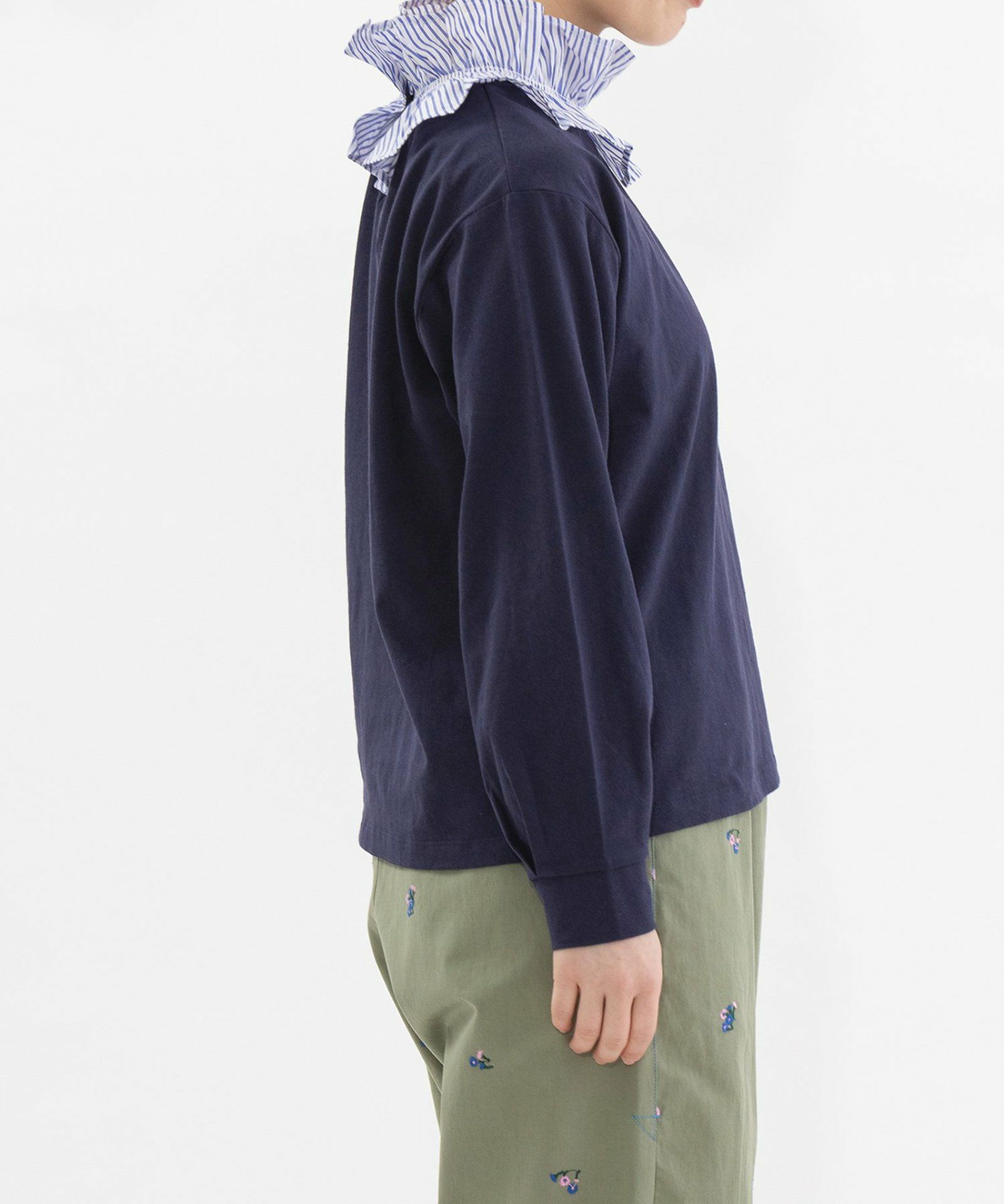 モデル身長：160cm