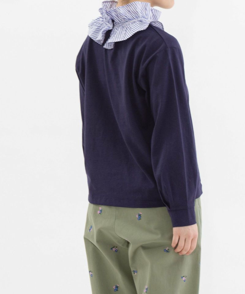 モデル身長：160cm