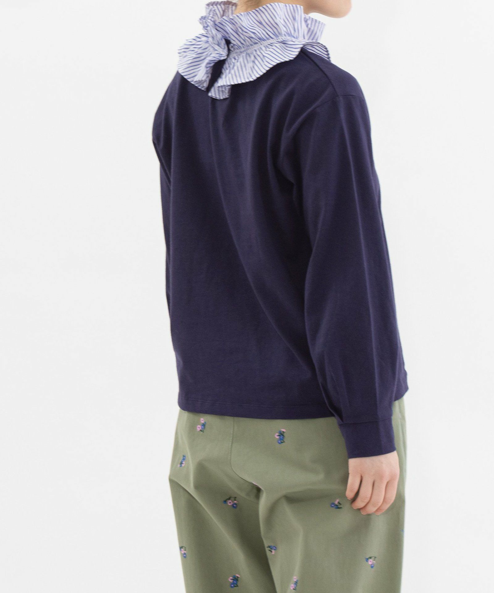 モデル身長：160cm